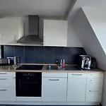 An Der Seidewitz Apartment *