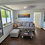 Apartment An Der Seidewitz Pirna