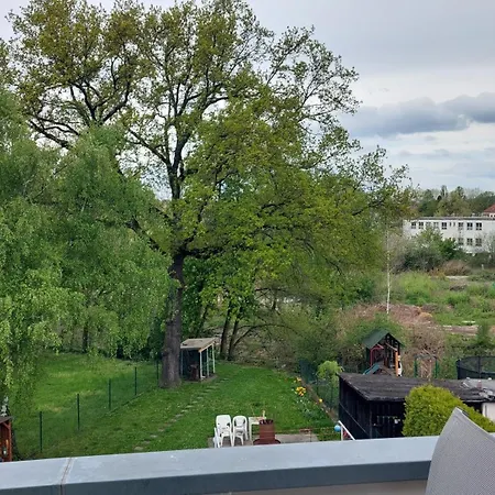 An Der Seidewitz *