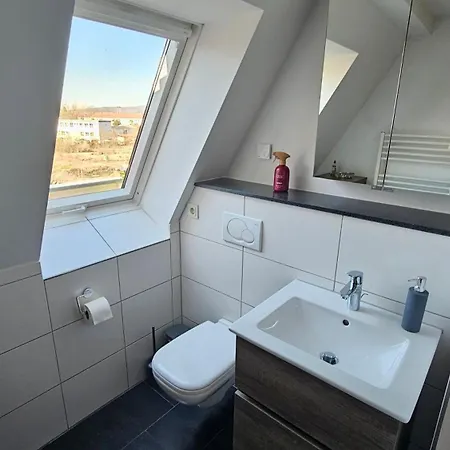 An Der Seidewitz Apartment *