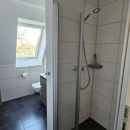 Apartment An Der Seidewitz Pirna