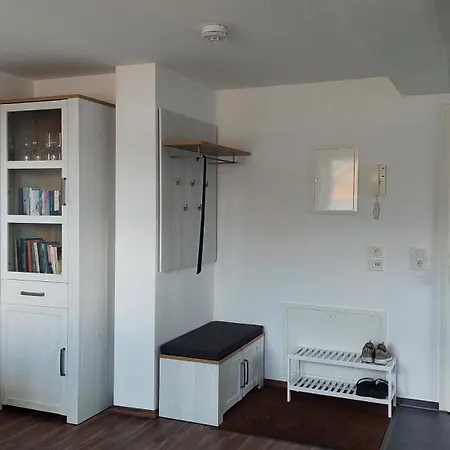 Apartment An Der Seidewitz *