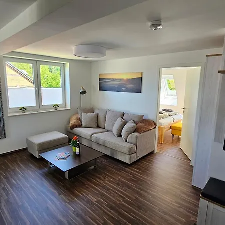 Apartamento An Der Seidewitz - Keine Monteure Pirna