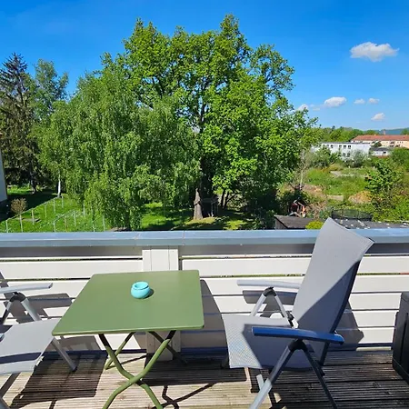 An Der Seidewitz - Keine Monteure Pirna