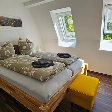 An Der Seidewitz - Keine Monteure * 皮尔纳