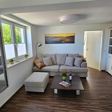 Apartment An Der Seidewitz Pirna