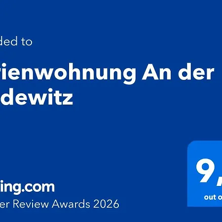 An Der Seidewitz - Keine Monteure * Pirna