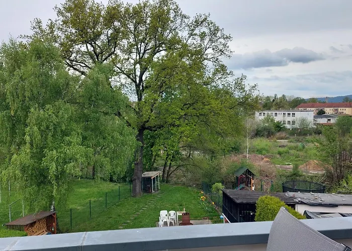 An Der Seidewitz - Keine Monteure *