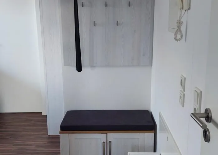 An Der Seidewitz - Keine Monteure * Pirna