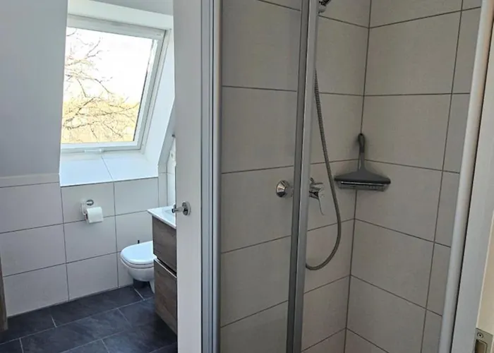 Appartement An Der Seidewitz - Keine Monteure Pirna