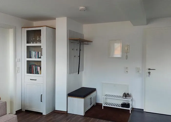 Appartement An Der Seidewitz - Keine Monteure *