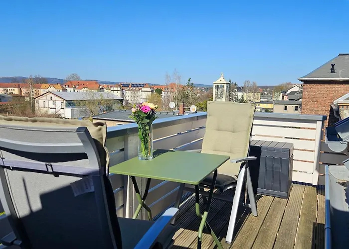 An Der Seidewitz - Keine Monteure * 皮尔纳