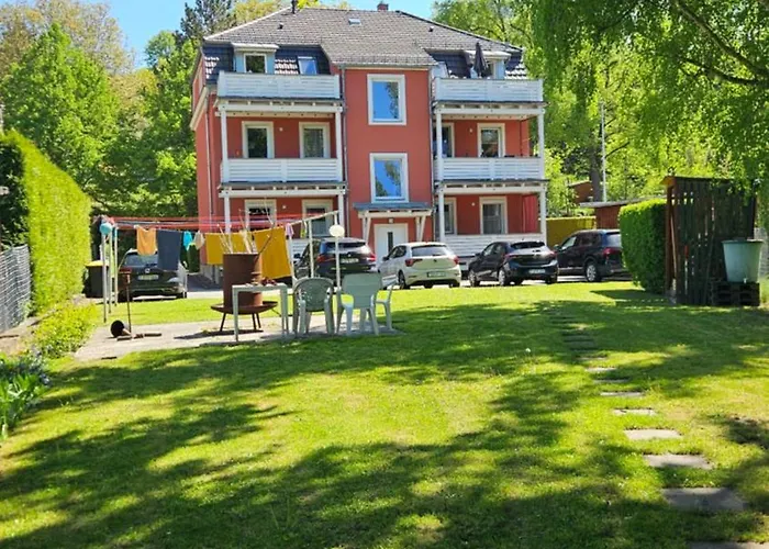 An Der Seidewitz - Keine Monteure Appartement Pirna