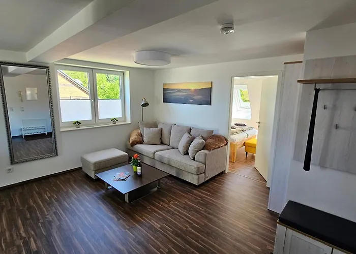 Appartement An Der Seidewitz - Keine Monteure Pirna