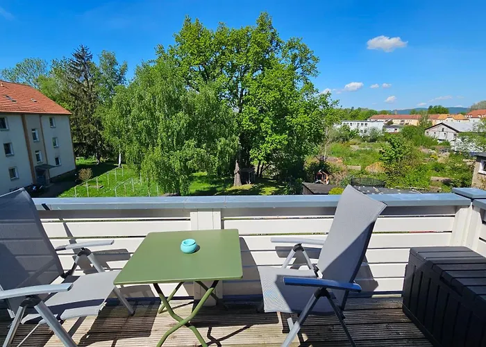 An Der Seidewitz - Keine Monteure 皮尔纳