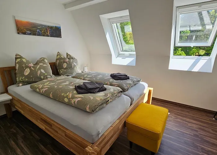 An Der Seidewitz - Keine Monteure * Pirna